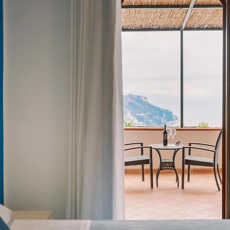 A Due Passi Hotel Ravello Exterior photo