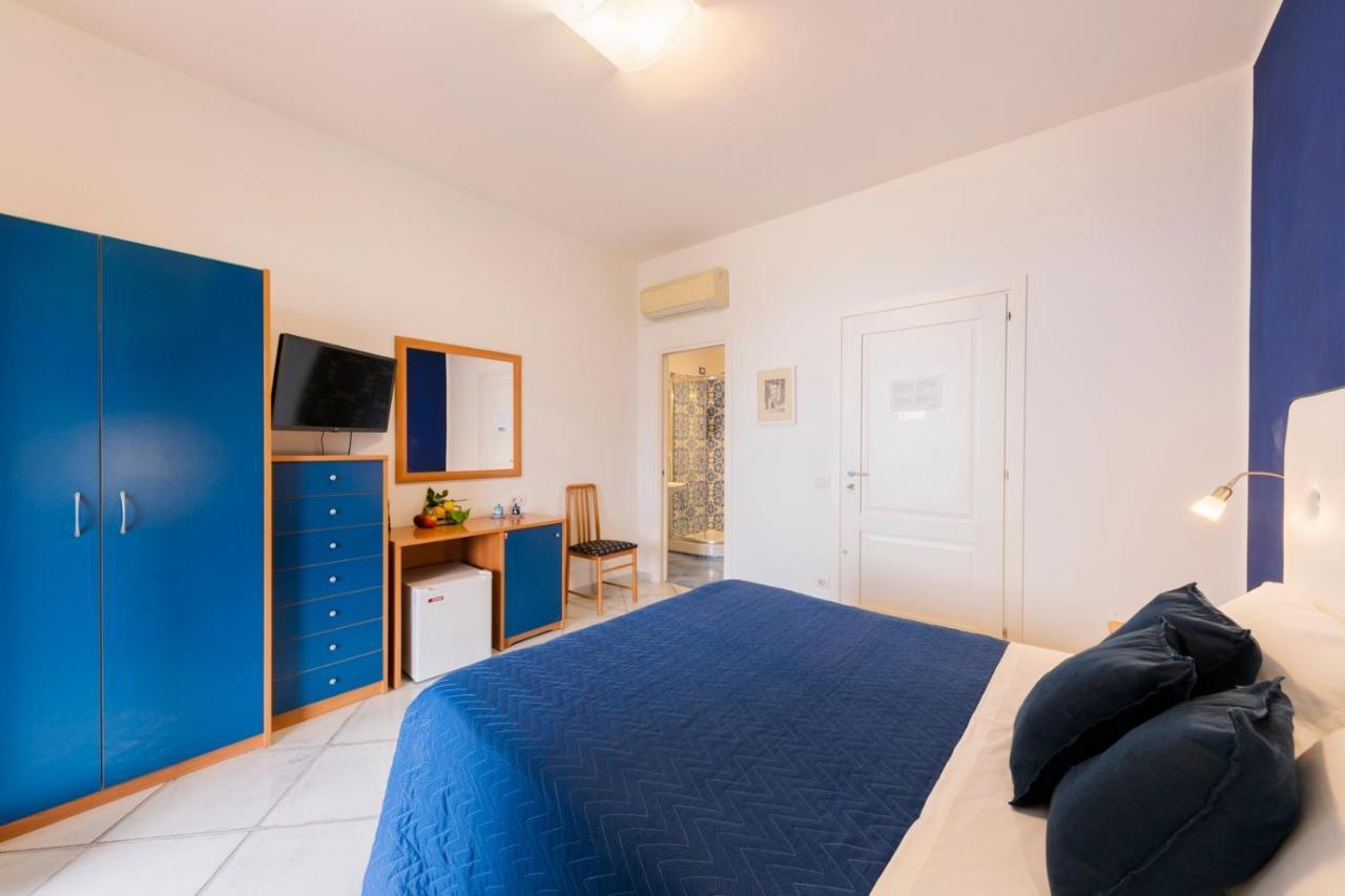 A Due Passi Hotel Ravello Exterior photo